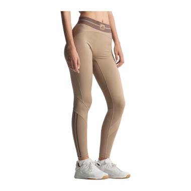 Adidas HYG RIB 1/1 L Pantalone Leggings Fitness Donna