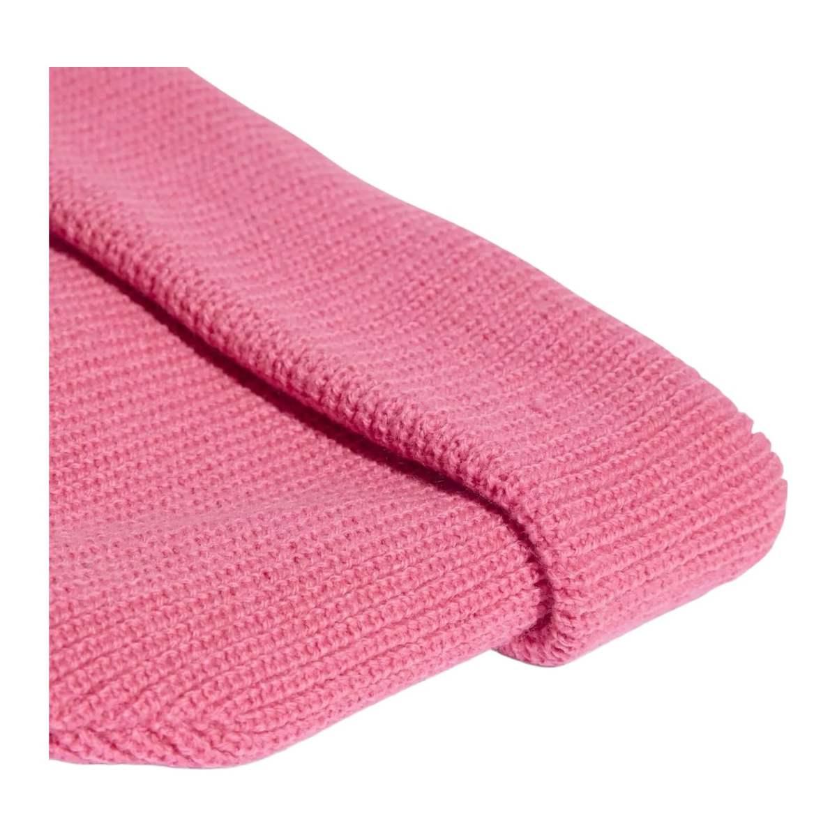 Adidas K Beanie Pnkfus Cappello Fitness Bambini