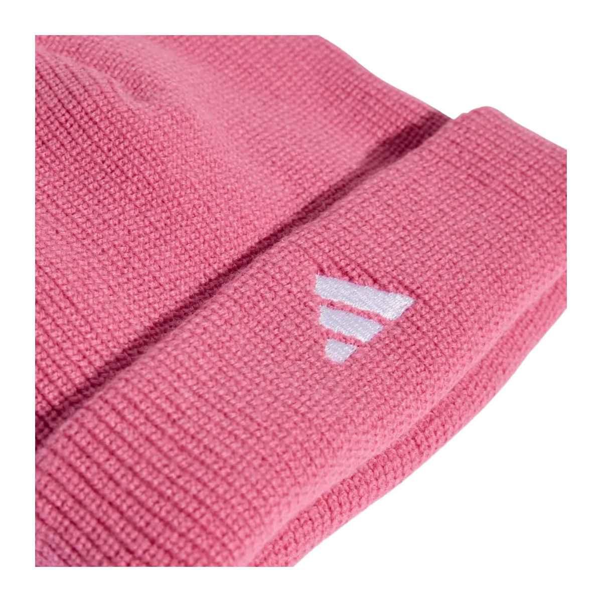 Adidas K Beanie Pnkfus Cappello Fitness Bambini