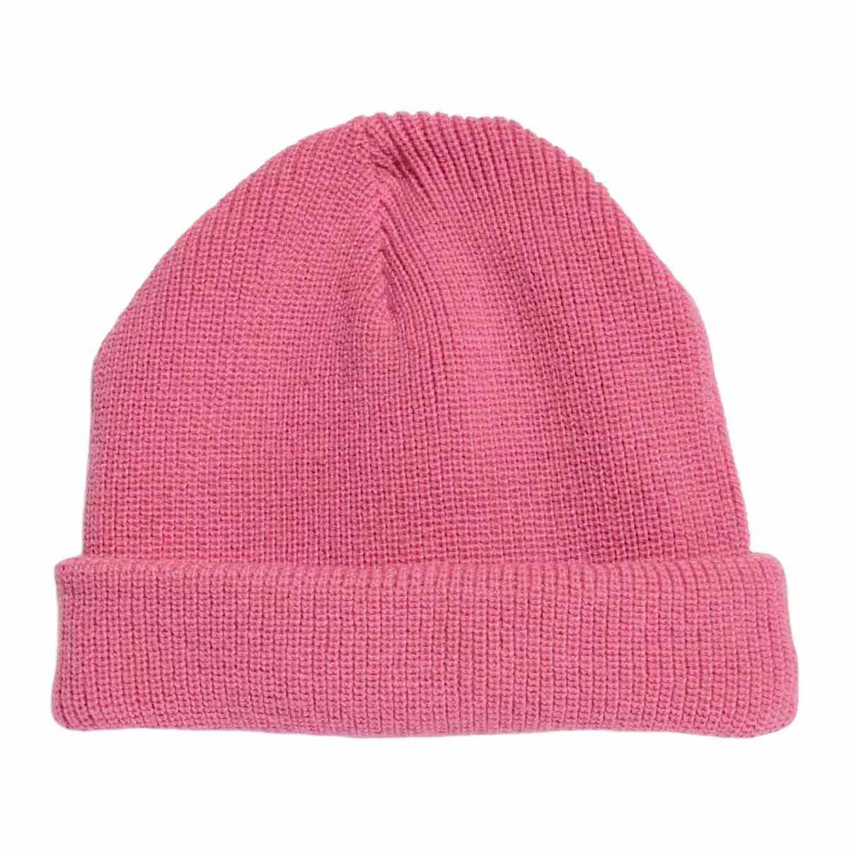 Adidas K Beanie Pnkfus Cappello Fitness Bambini
