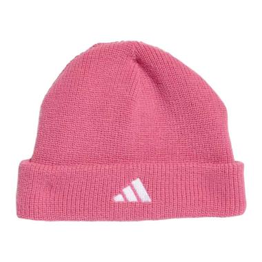 Adidas K Beanie Pnkfus Cappello Fitness Bambini