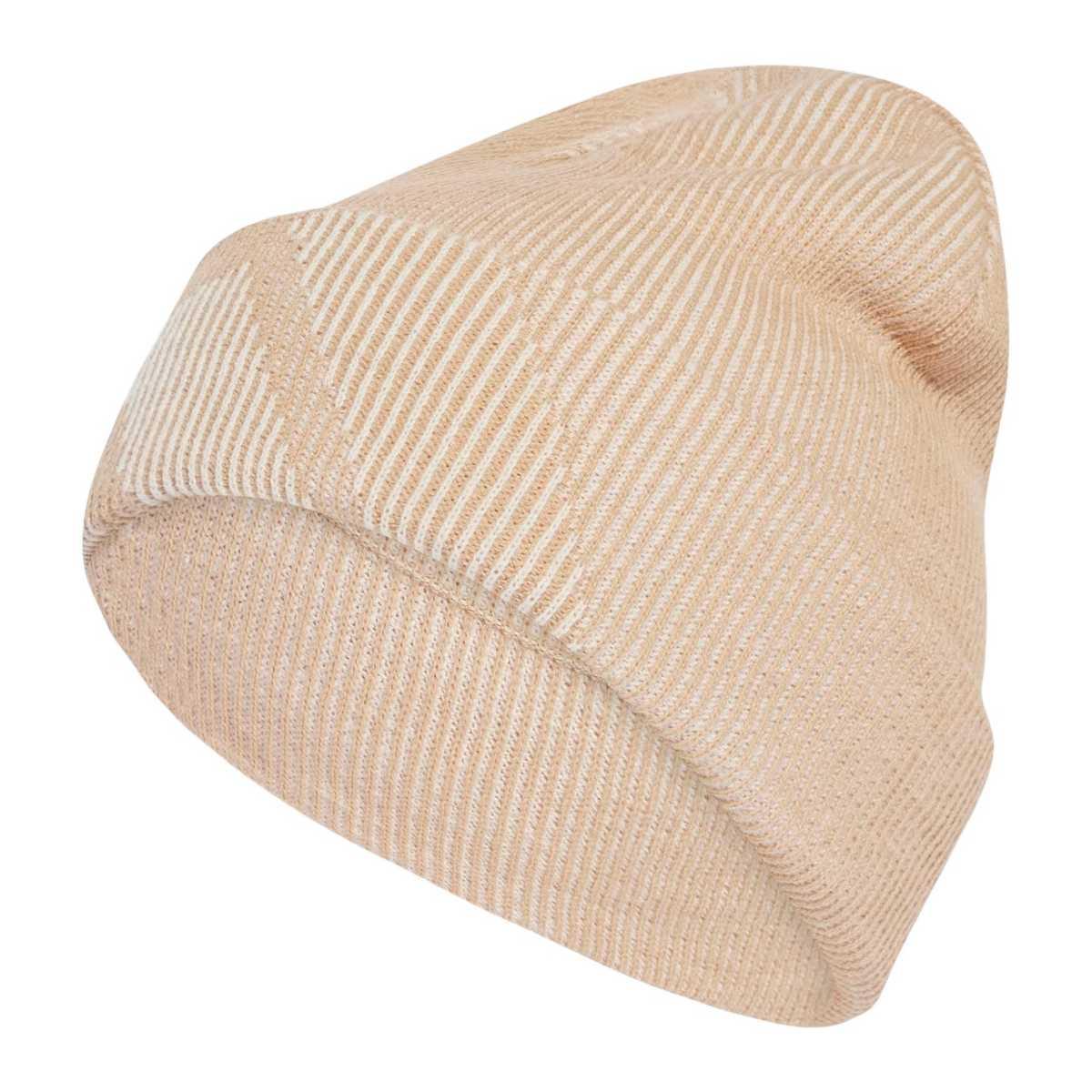 Adidas Two Tone Beanie Warsan Cappello Unisex Fitness