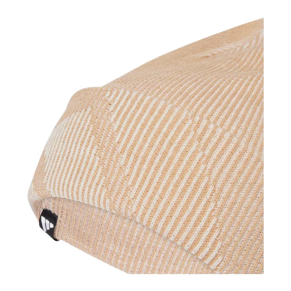 Adidas Two Tone Beanie Warsan Cappello Unisex Fitness