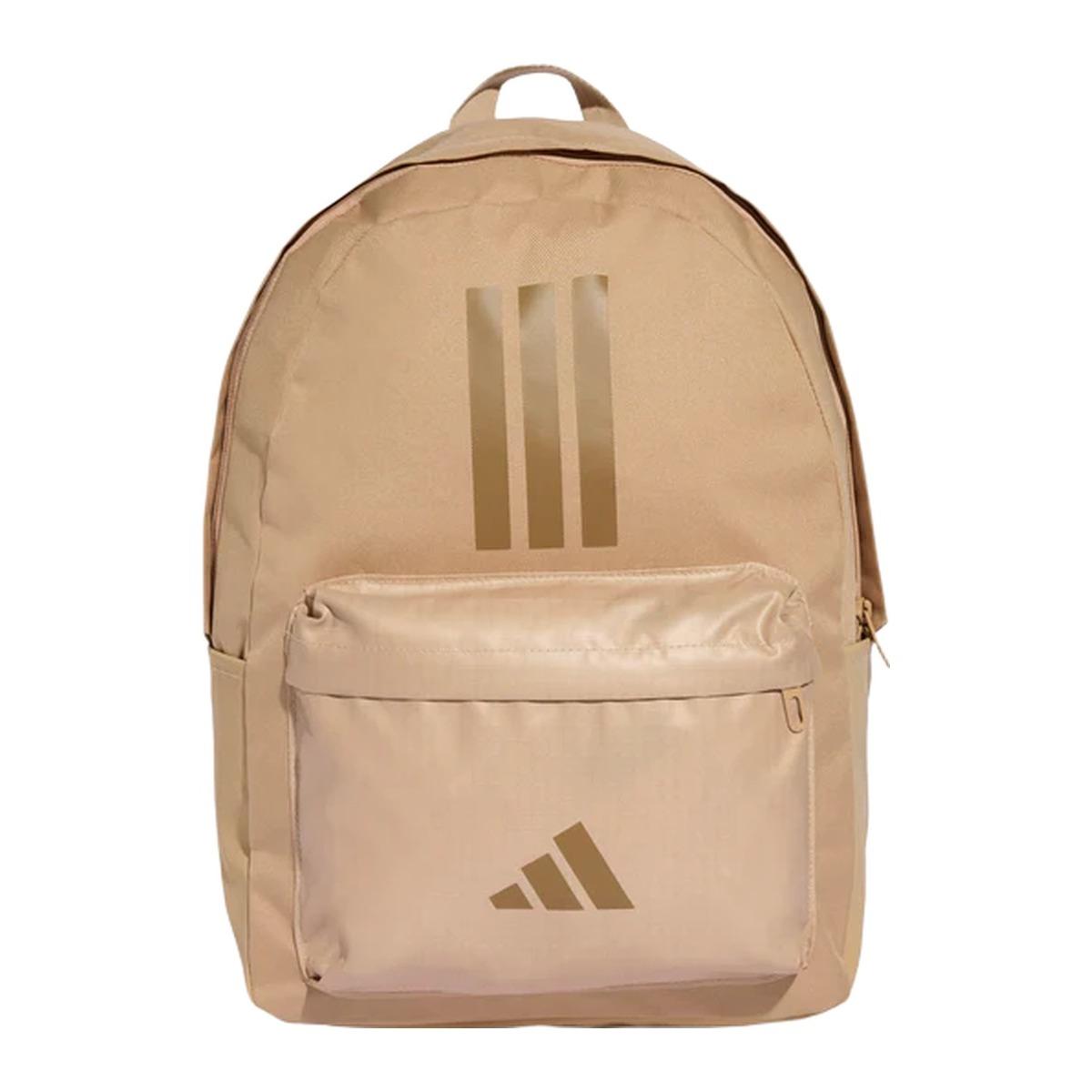 Adidas Zaino Classic 3 Stripes