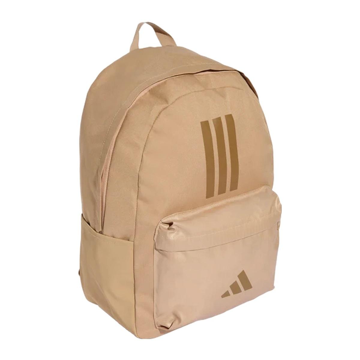Adidas Zaino Classic 3 Stripes