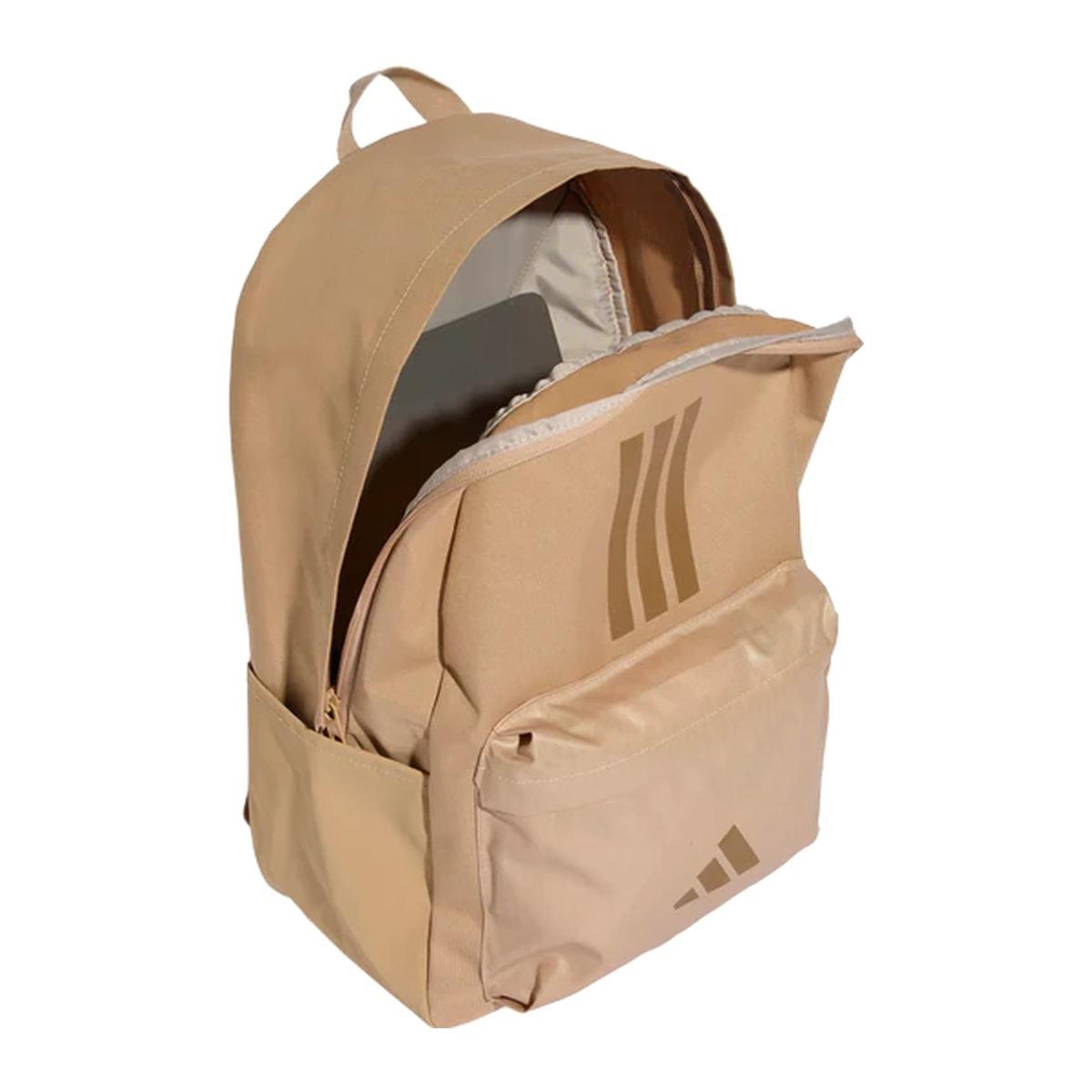 Adidas Zaino Classic 3 Stripes