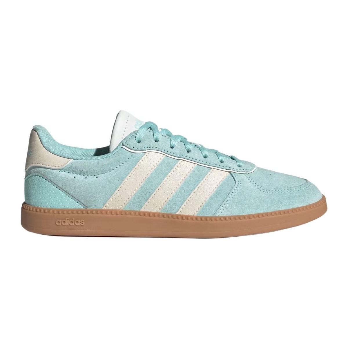 Adidas Breaknet Sleek Scarpe Sneakers Uomo