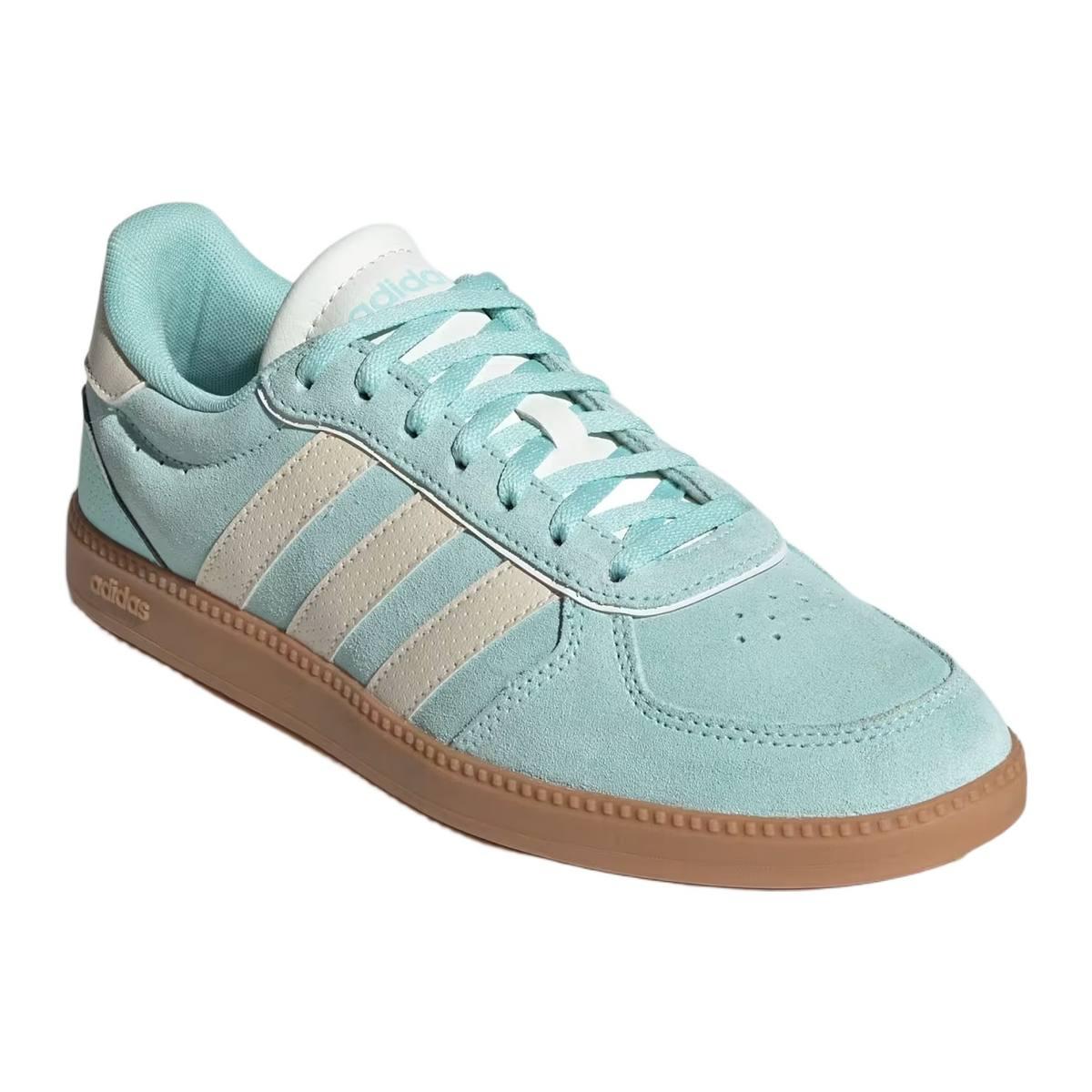 Adidas Breaknet Sleek Scarpe Sneakers Uomo