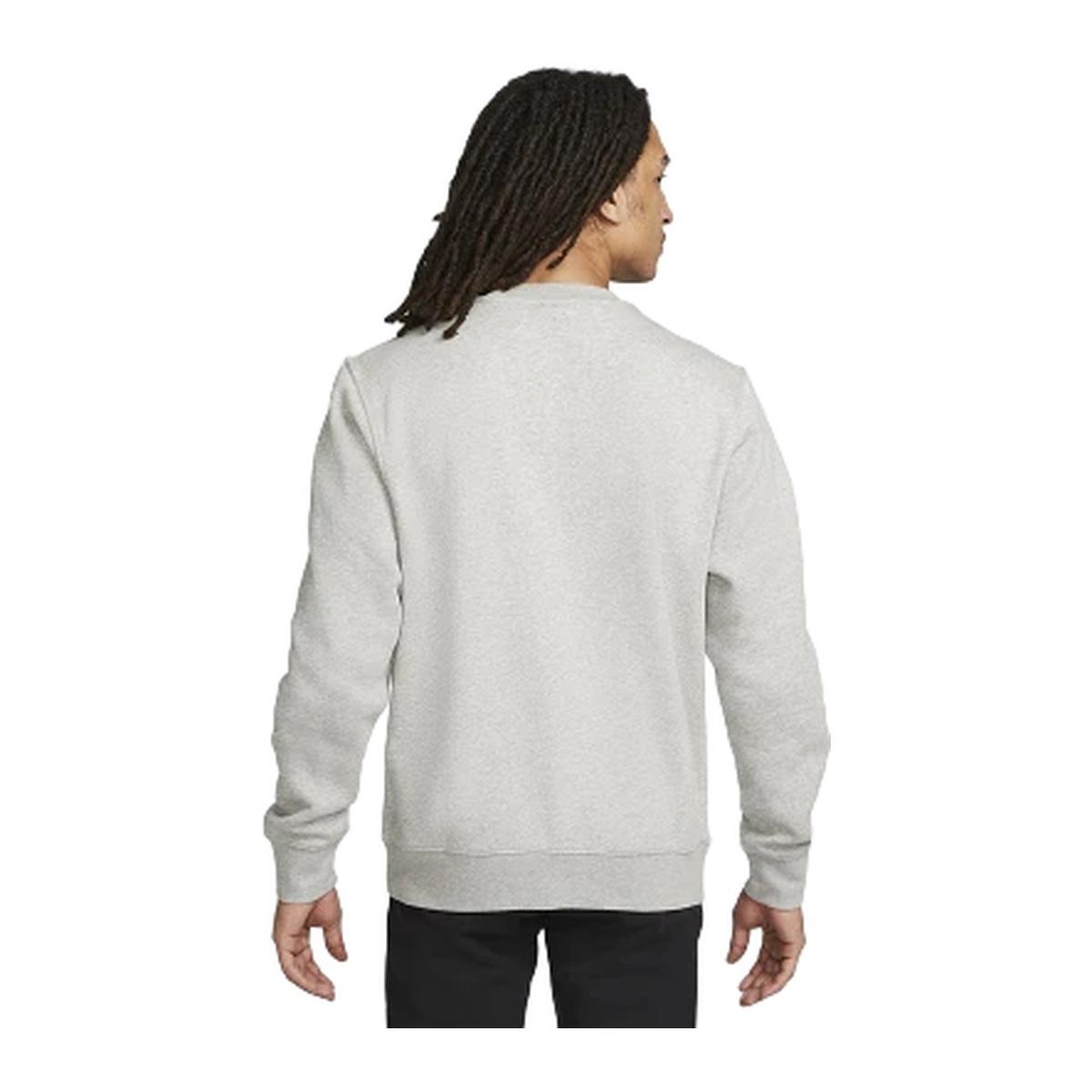 Nike Park 063 Felpa Fitness Uomo