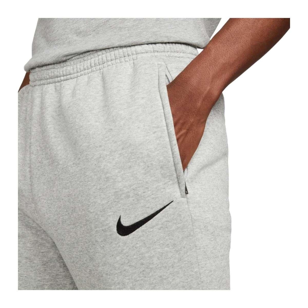 Nike Park Pantalone Fitness Uomo Grigio