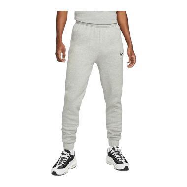 Nike Park Pantalone Fitness Uomo Grigio