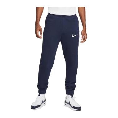 Nike Park Pantalone Fitness Uomo Blu