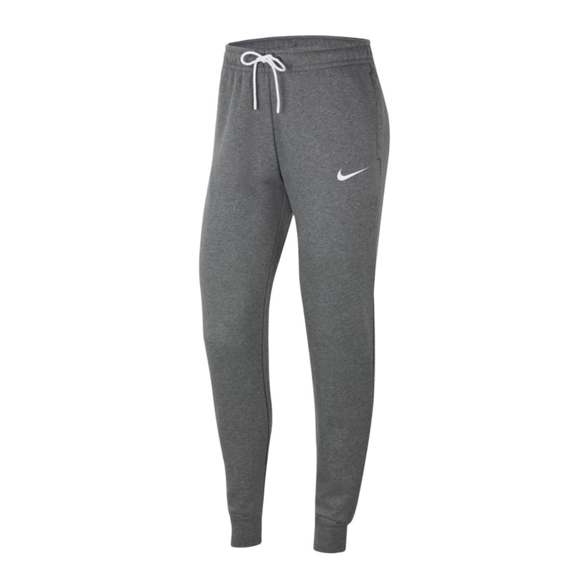 Nike W NK FLC Park20 Pantaloni Tuta Fitness Donna