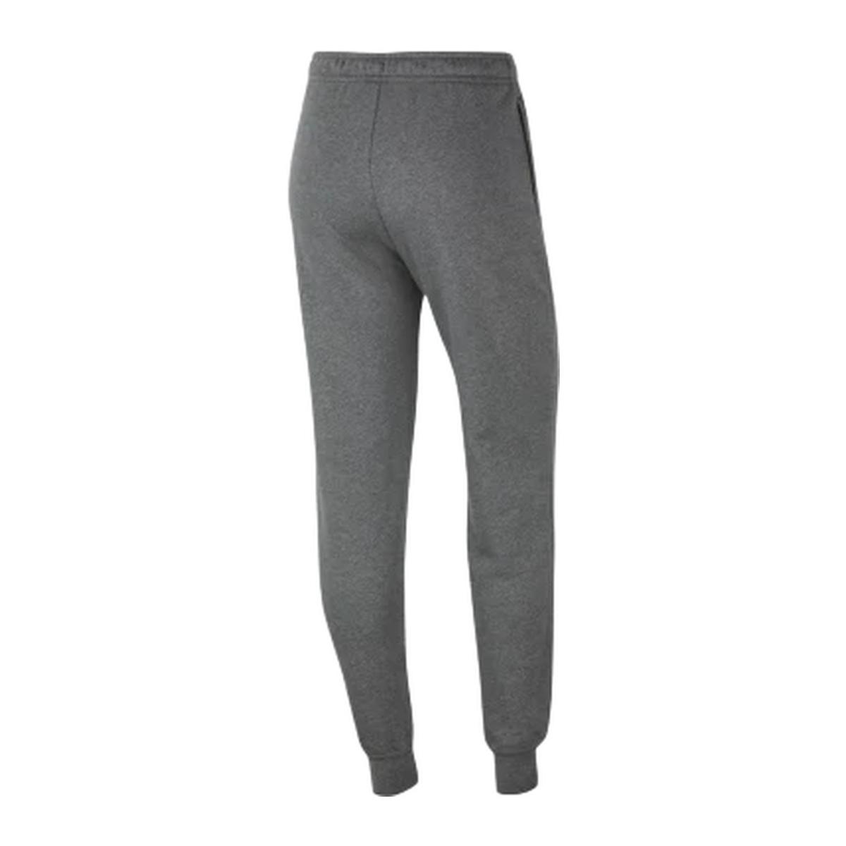 Nike W NK FLC Park20 Pantaloni Tuta Fitness Donna