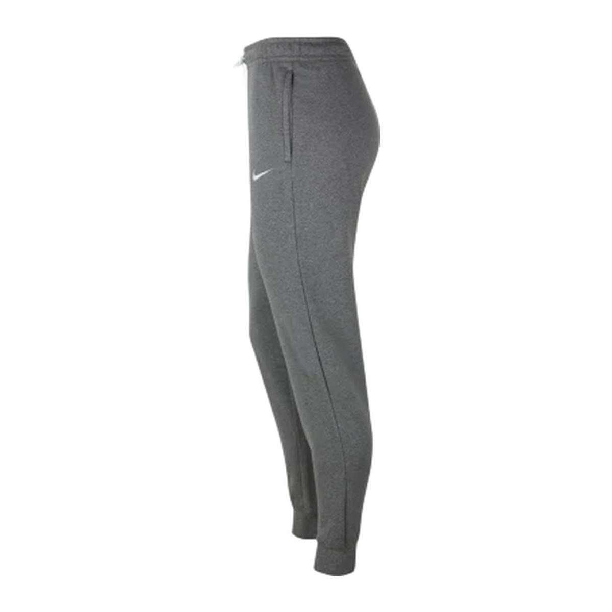 Nike W NK FLC Park20 Pantaloni Tuta Fitness Donna