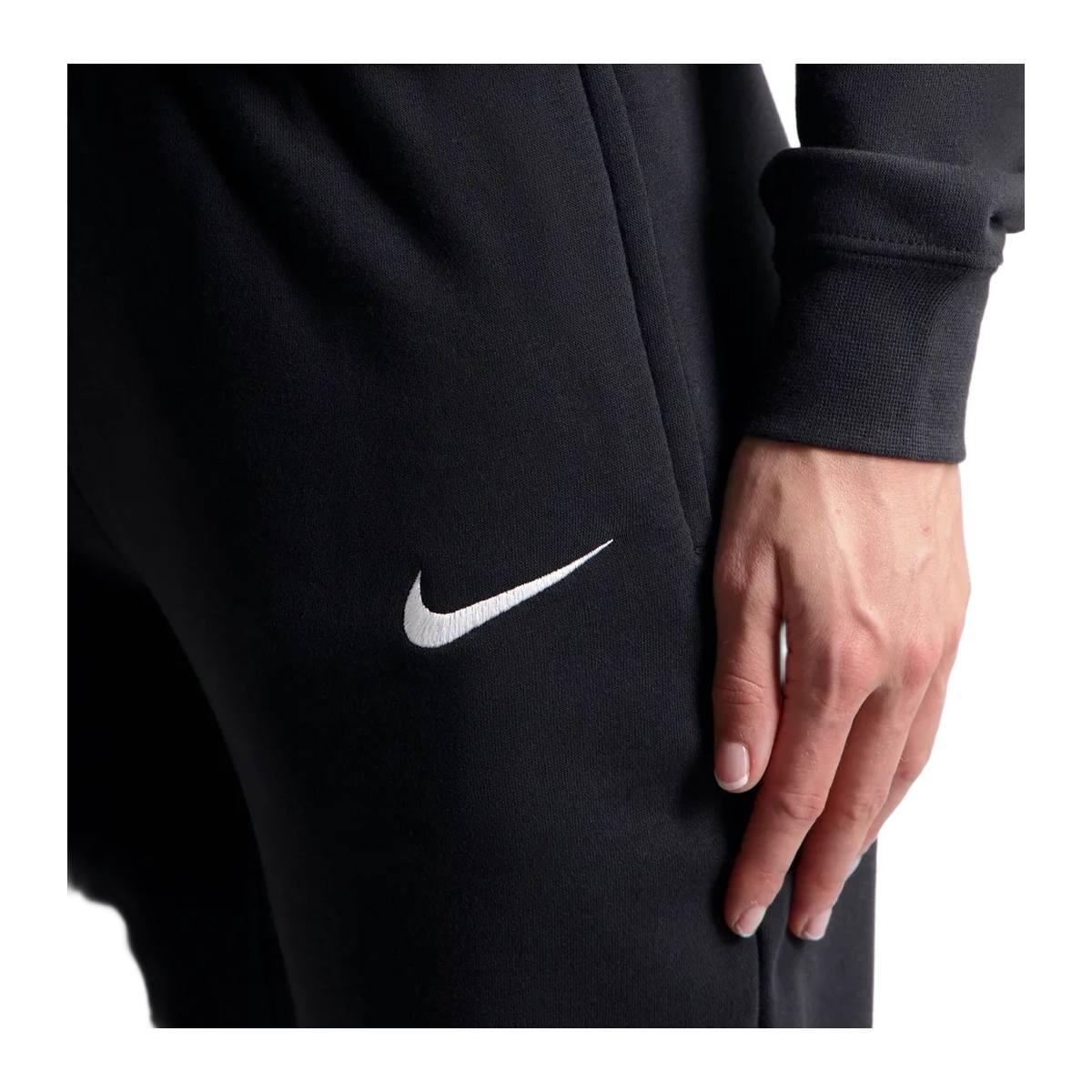 Nike W Nk Flc Park20 Pantaloni Tuta Fitness Donna