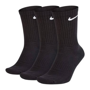 Nike Training Crew Socks 3 Pairs Calze Fitness Uomo