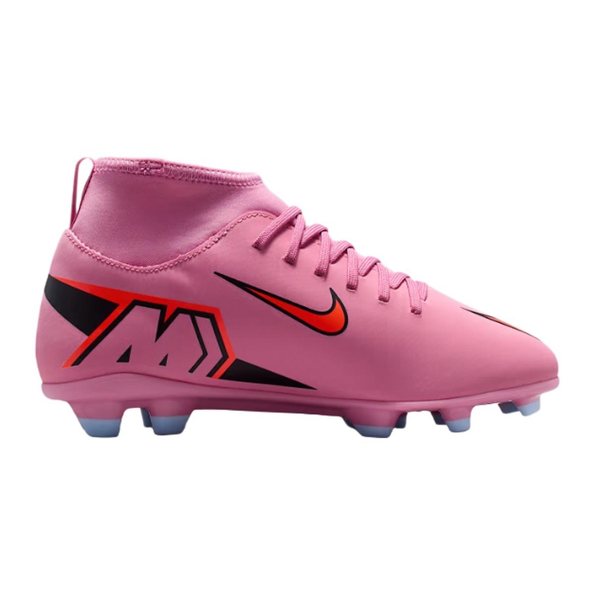 Nike Mercurial Superfly 10 Club 600 Scarpe Calcio Bambini