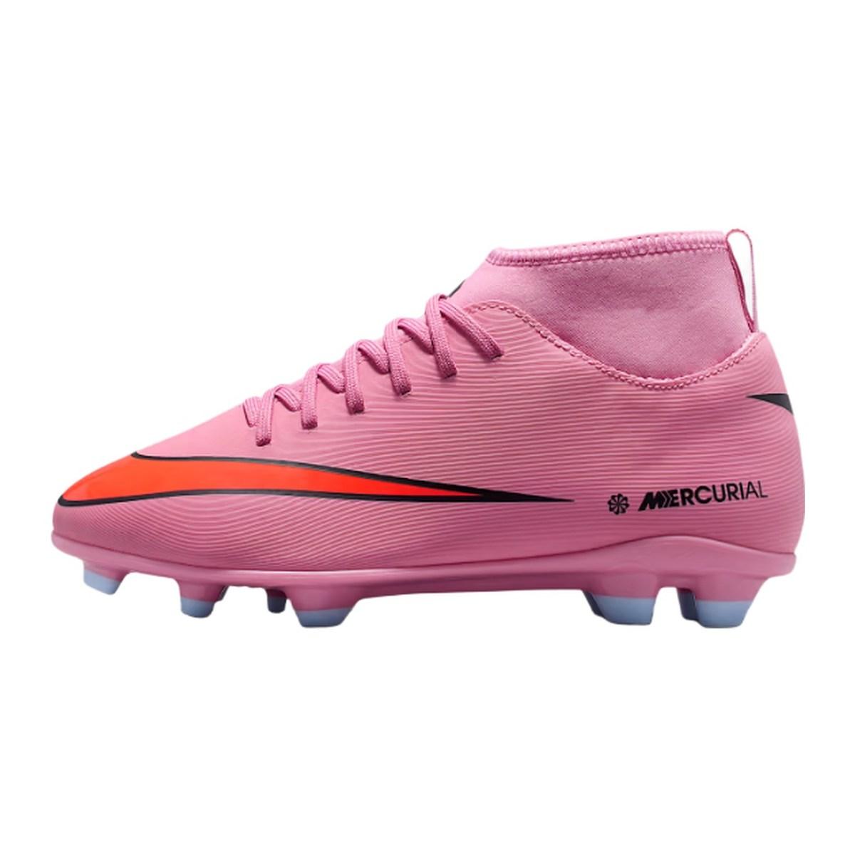 Nike Mercurial Superfly 10 Club 600 Scarpe Calcio Bambini