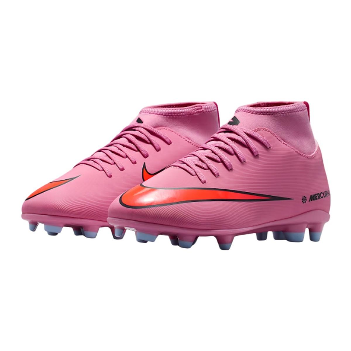 Nike Mercurial Superfly 10 Club 600 Scarpe Calcio Bambini