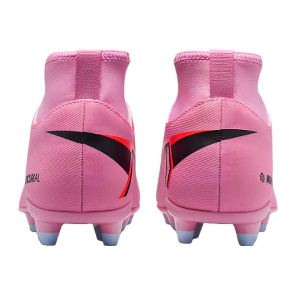 Nike Mercurial Superfly 10 Club 600 Scarpe Calcio Bambini