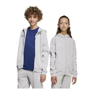 Adidas Tiro 25  Felpa con Cappuccio Junior
