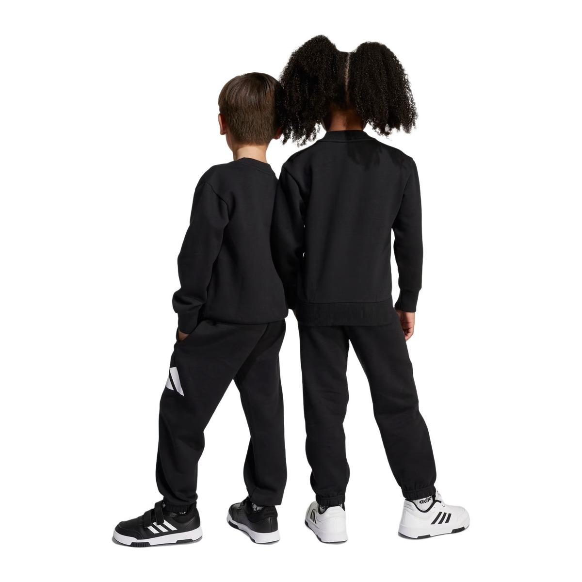Adidas Essentials  Tuta Fitness Bambini