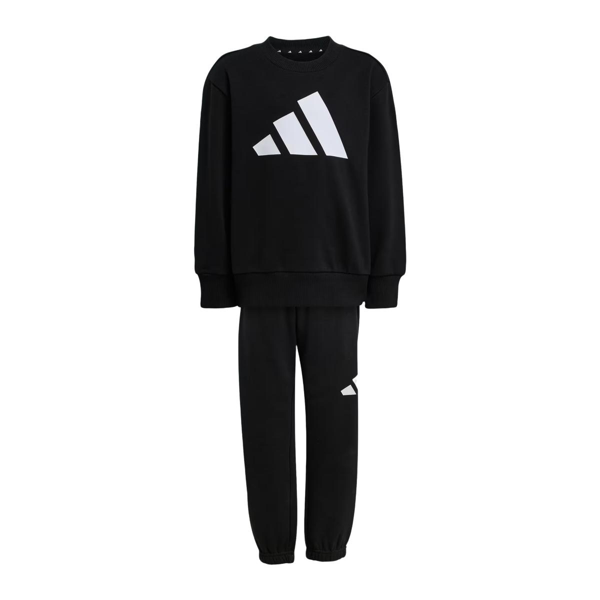 Adidas Essentials  Tuta Fitness Bambini