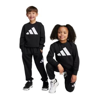 Adidas Essentials  Tuta Fitness Bambini