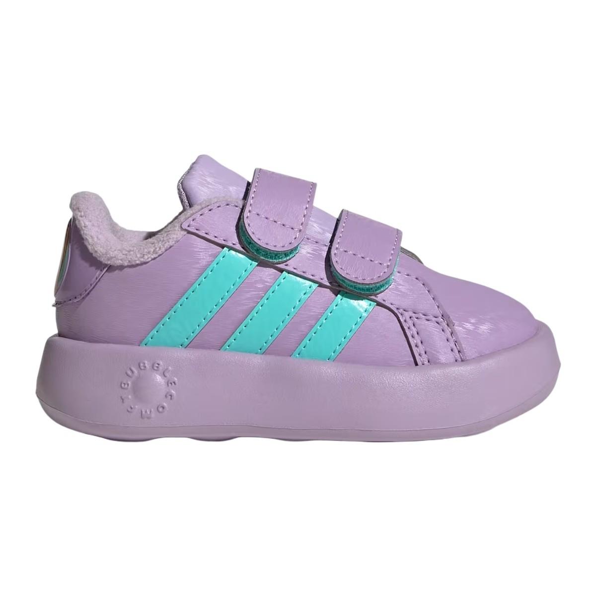 Adidas Grand Court Frozen Scarpe Bambini