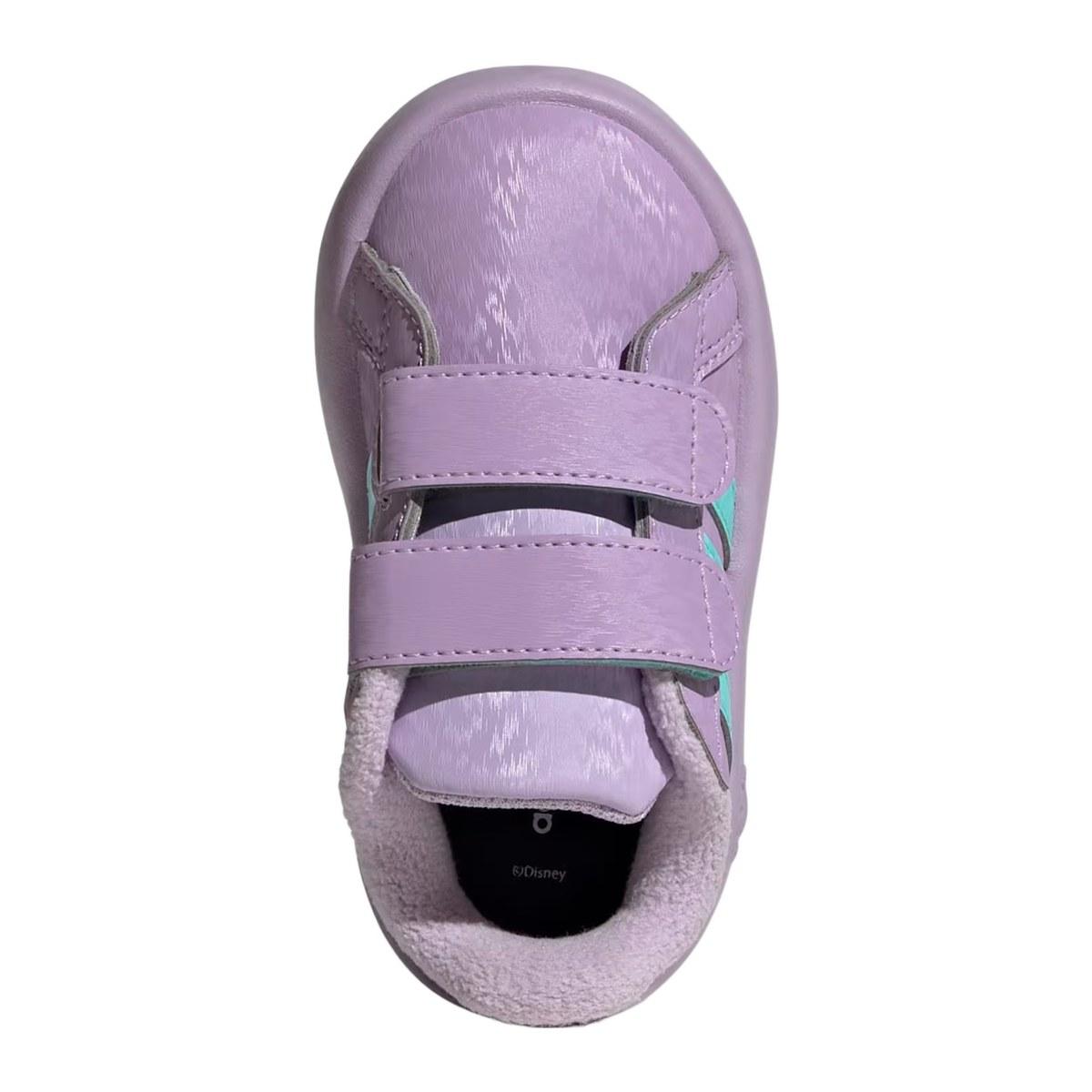 Adidas Grand Court Frozen Scarpe Bambini