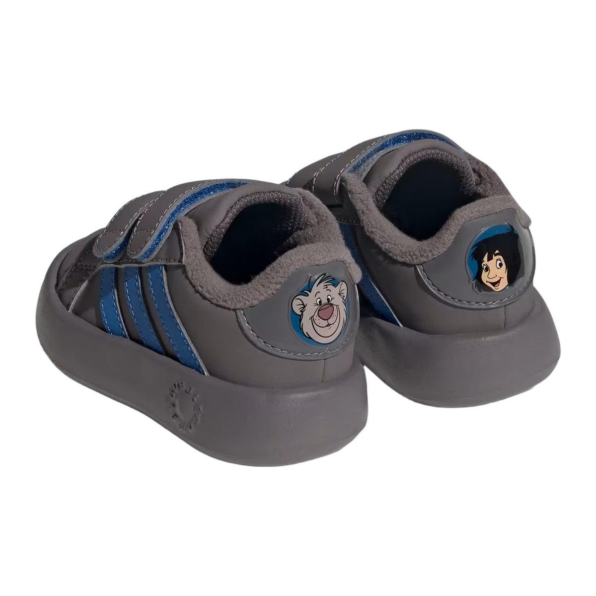 Adidas Grand Court Baloo Scarpe Bambini