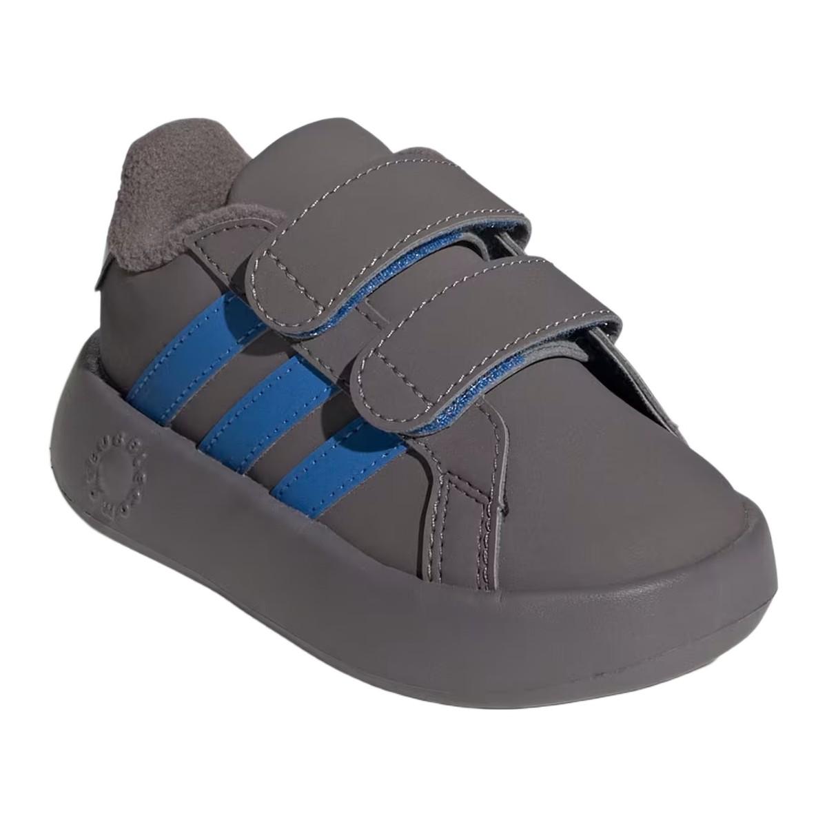 Adidas Grand Court Baloo Scarpe Bambini