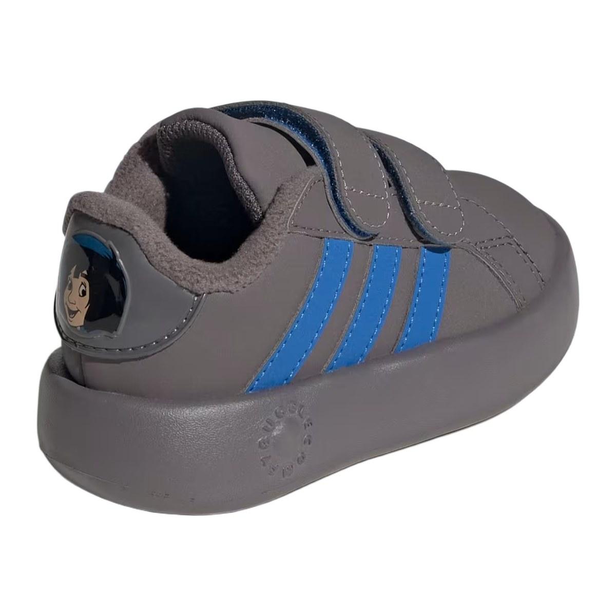 Adidas Grand Court Baloo Scarpe Bambini