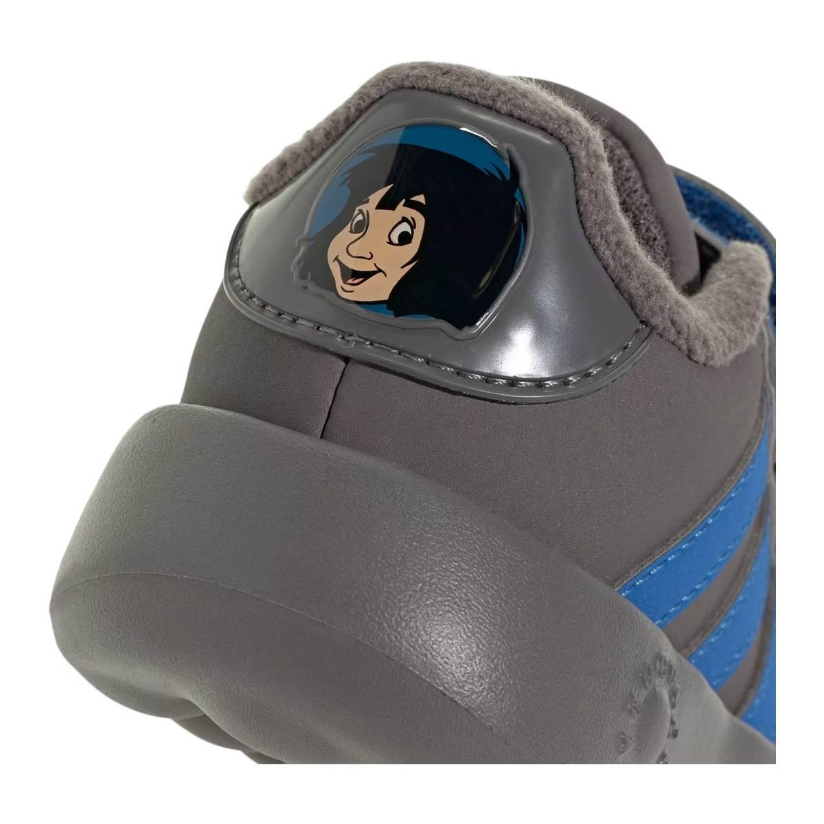 Adidas Grand Court Baloo Scarpe Bambini