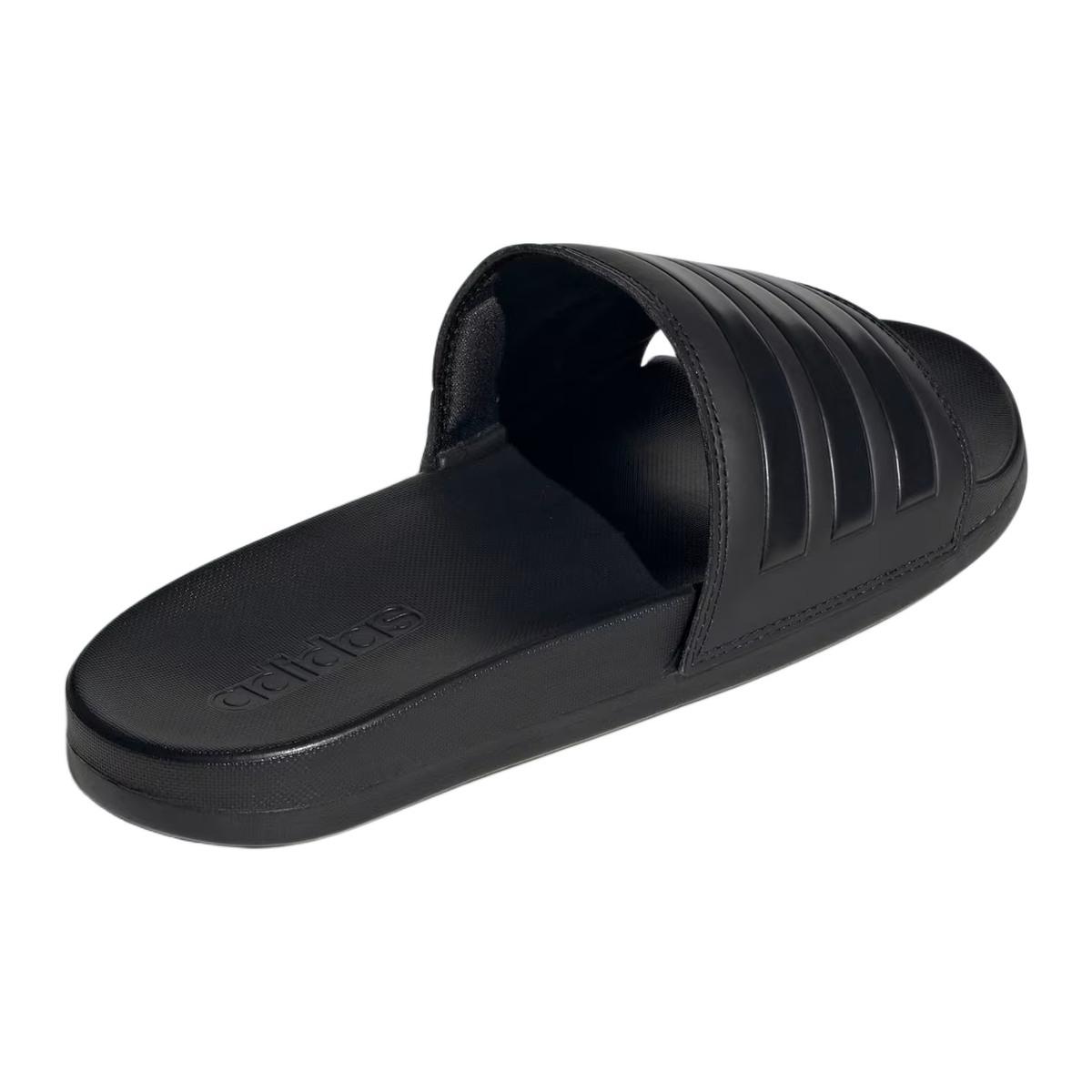 Adidas Core Black Ciabatte Pantofole