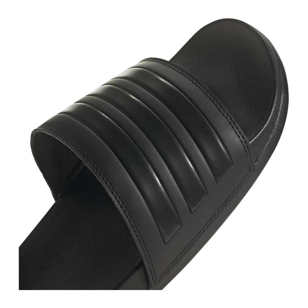 Adidas Core Black Ciabatte Pantofole