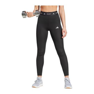 Adidas Techfit Stash Leggings Fitness Donna