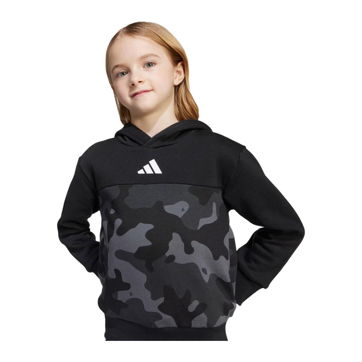 Adidas Tuta Jogging Fitness Bambini