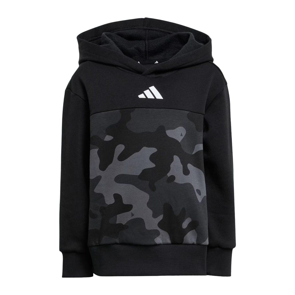 Adidas Tuta Jogging Fitness Bambini