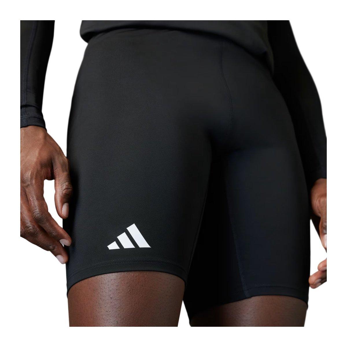 Adidas Adizero Essentials Pantaloncini Tights da Running