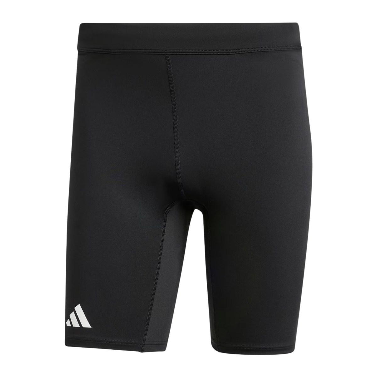 Adidas Adizero Essentials Pantaloncini Tights da Running