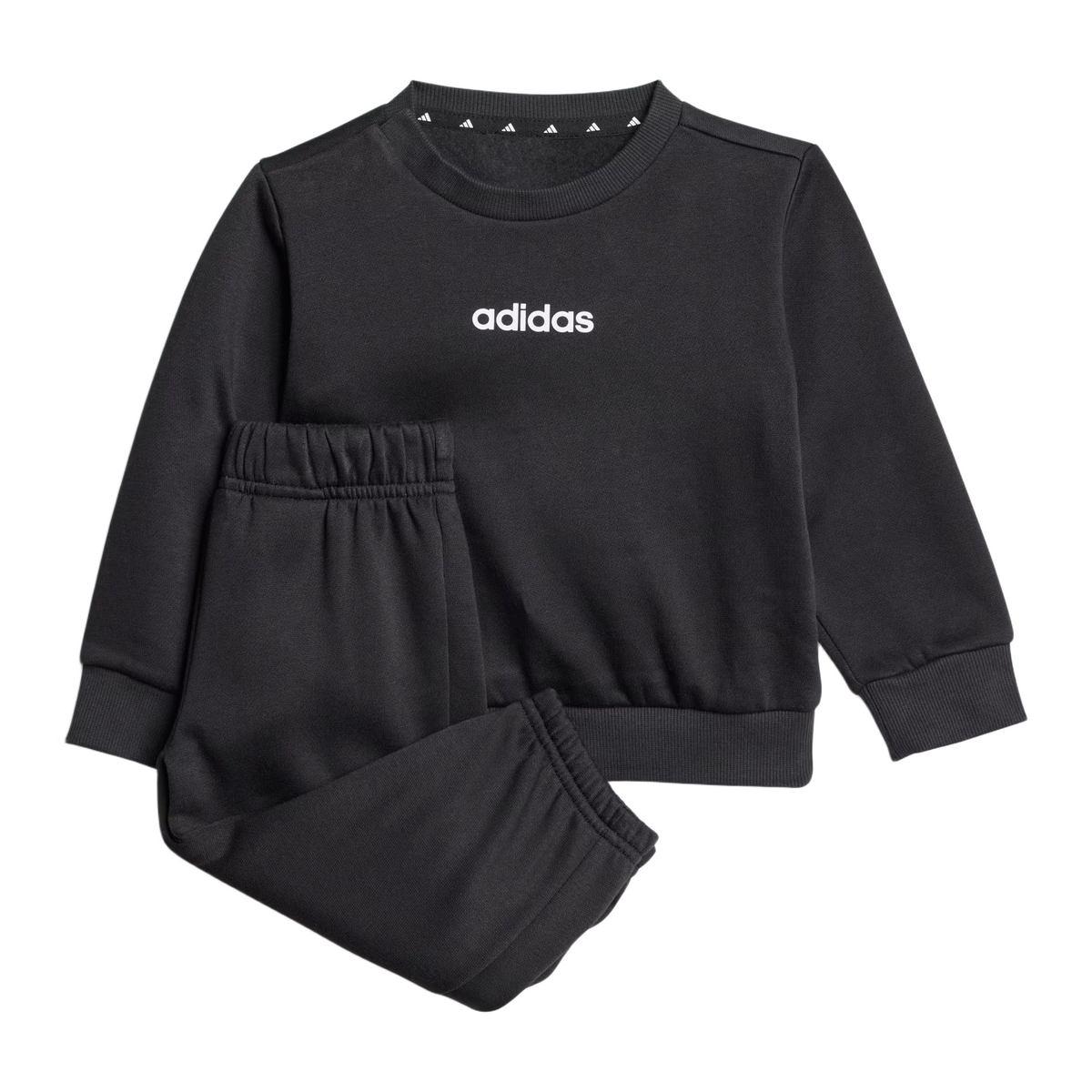 Adidas Essentials Joggers Set Kids Tuta Infant