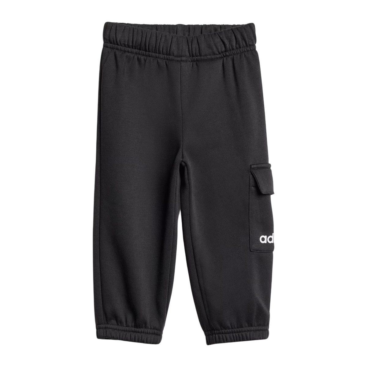 Adidas Essentials Joggers Set Kids Tuta Infant