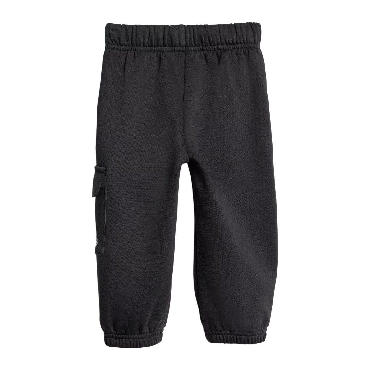 Adidas Essentials Joggers Set Kids Tuta Infant