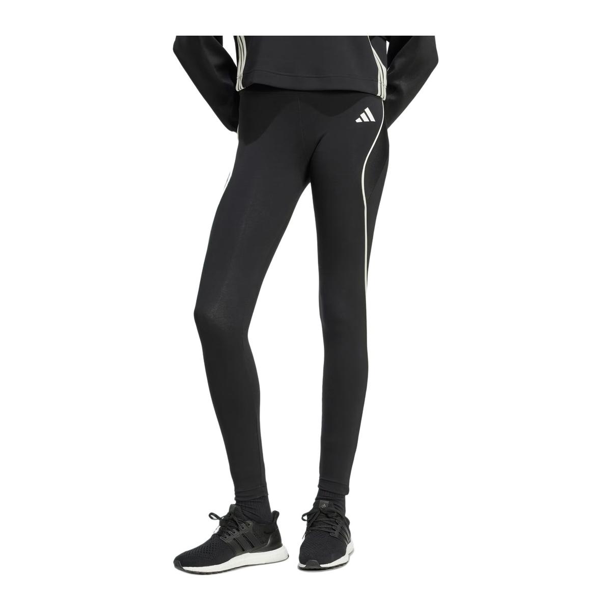 Adidas Stadium Pantaloni Leggings Fitness Donna