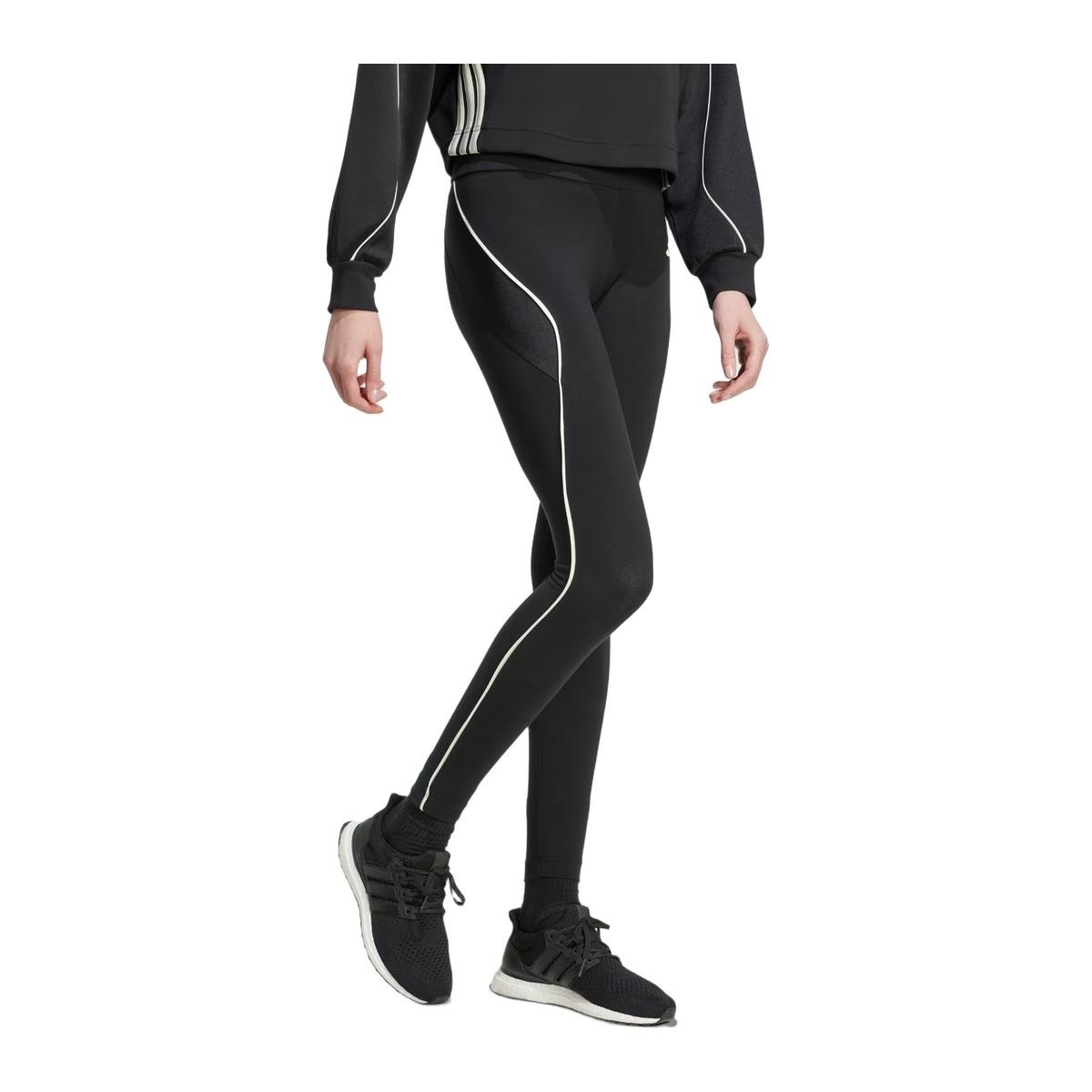 Adidas Stadium Pantaloni Leggings Fitness Donna