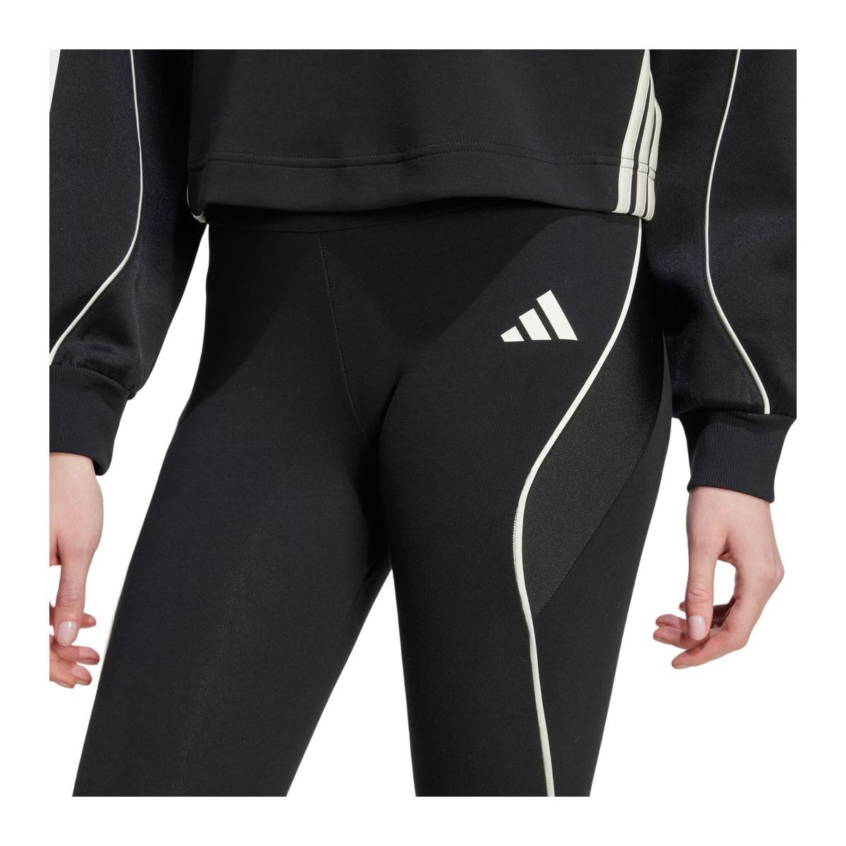 Adidas Stadium Pantaloni Leggings Fitness Donna