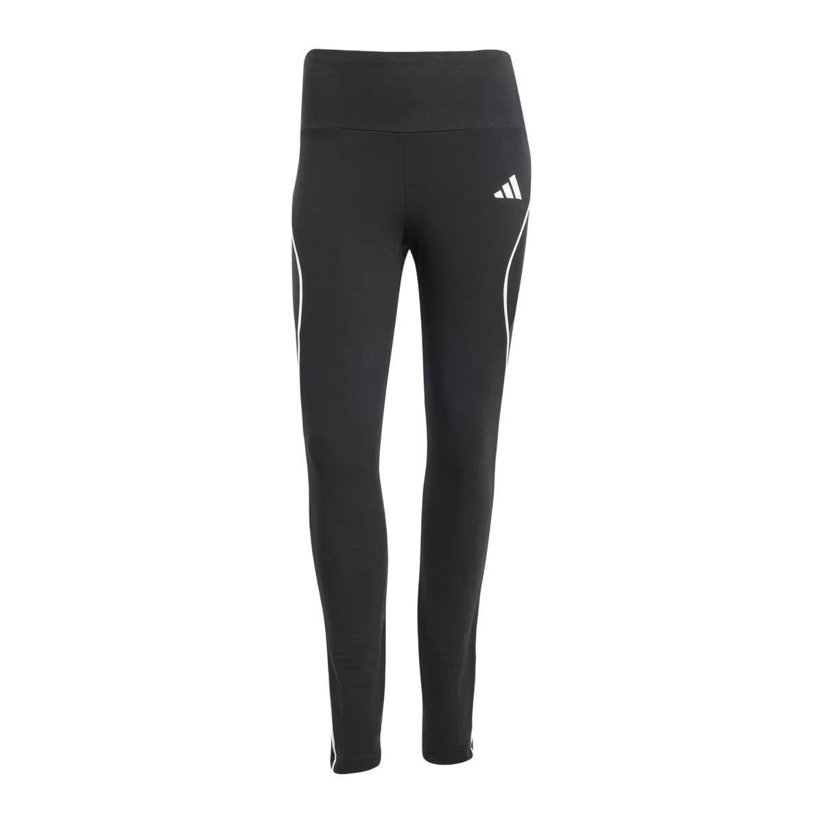 Adidas Stadium Pantaloni Leggings Fitness Donna