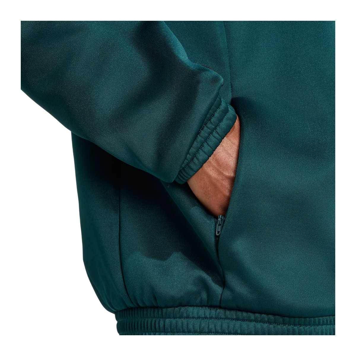 Adidas M Stadium TrackTop Giacca Fitness Uomo Full Zip